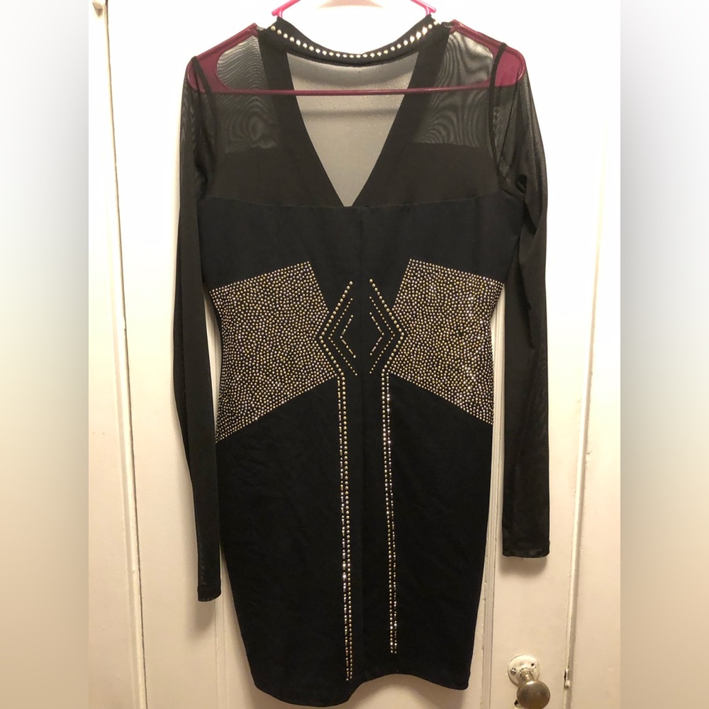 Bebe Dress - image 2